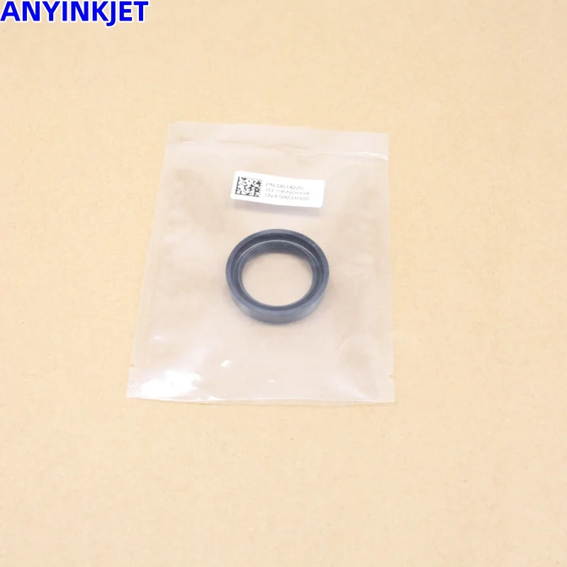 For Domino  A100 A200 A300 14225 ink make up cartridge seal for domino E50 A100 A200 A300 A120 A100+ A200+ inkjet coding printer