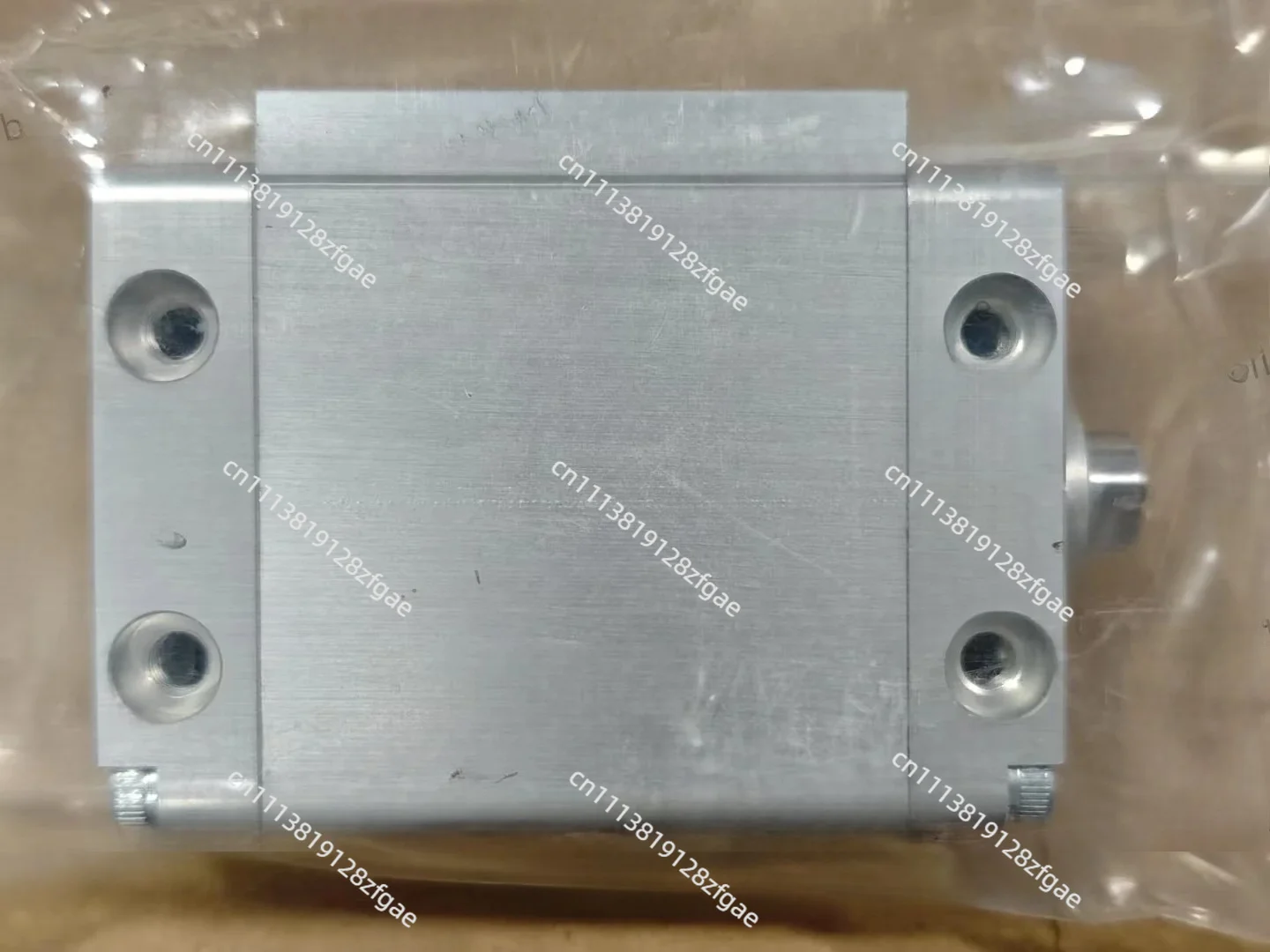 Brand New 1pcs DZF-25-10-P-A 164027 Warehouse inventory quality assurance