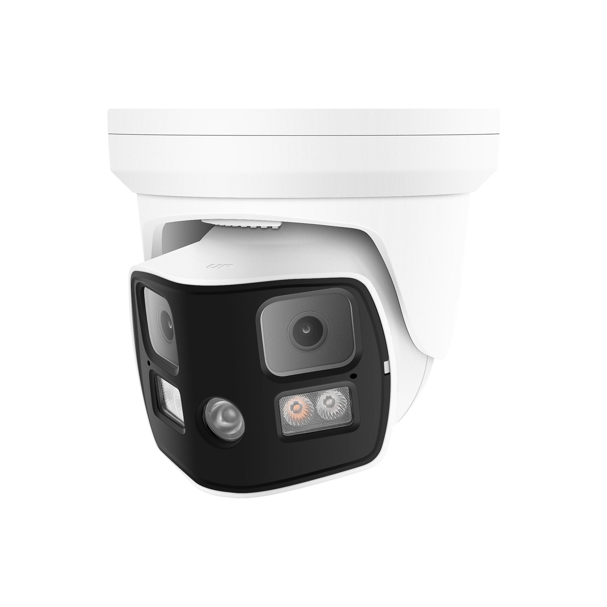 YCX 16MP Dual Lens POE Pamoramic Camera