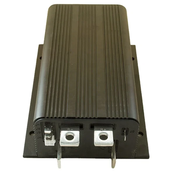 Hot Selling Golf Cart Speed Controller ,EZGO Curtis 36V/48V Controller 1205M-5603