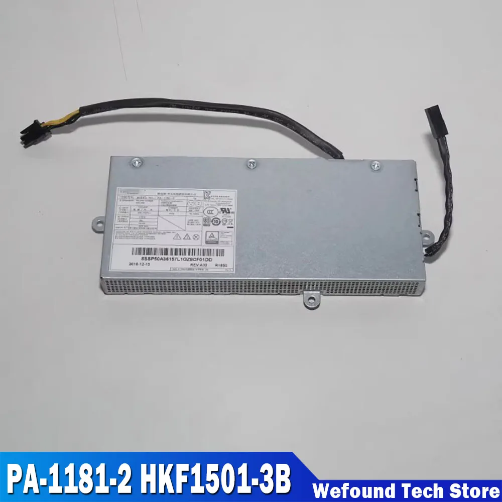 

For 700-24ISH Power Supply High Quality Fully Tested Fast Ship APE004 PA-1181-2 HKF1501-3B