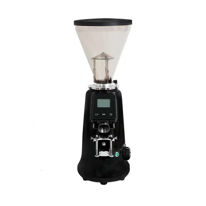 

Small coffee bean grinder, household stainless steel coffee grinder, small electric grinder, bean grinder