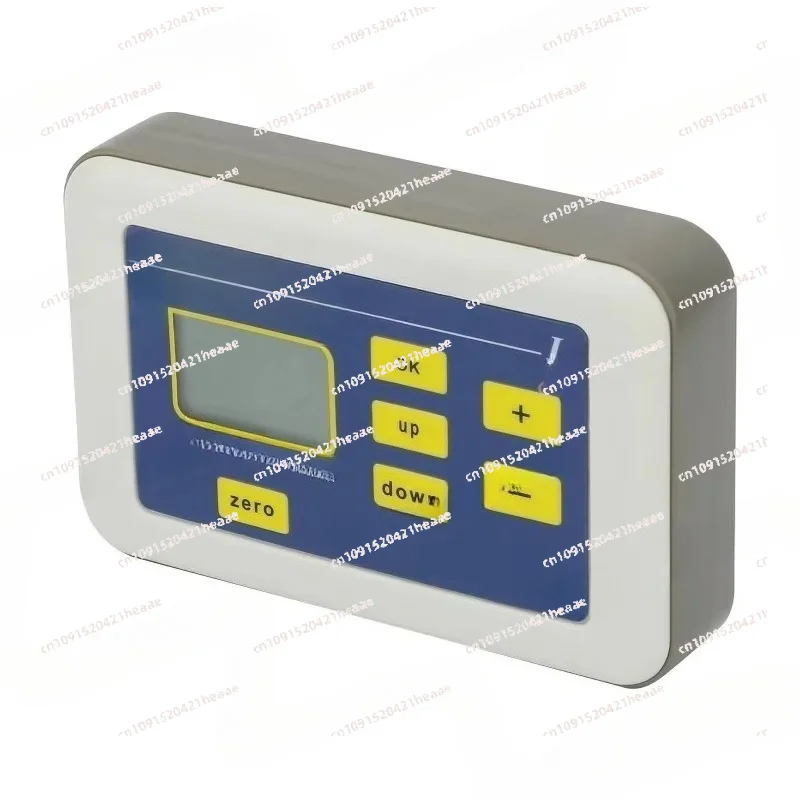 Suitable for0.1mW Resolution  Diode Testing Tool  Full Wavelength Power Meter 0.1mW to 2W Range