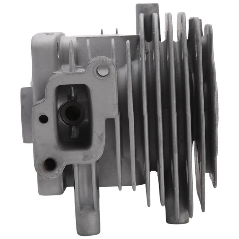 Zestaw cylindra silnika FBIL-2X 4 Bolt 32Cc do silników Rovan Cy Zenoah do samochodów RC 1/5 Hpi Km Rv Baja 5B 5T 5Sc Losi