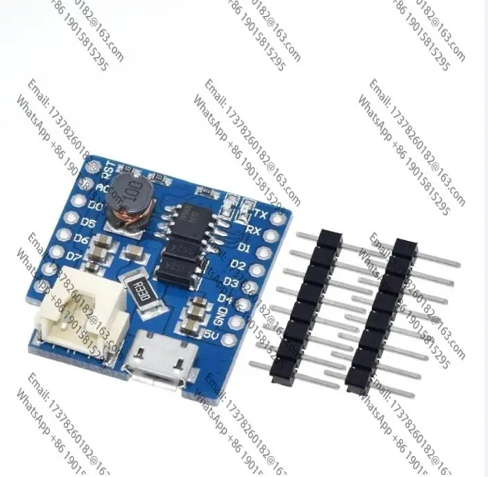 Battery Shield V1.1… - image