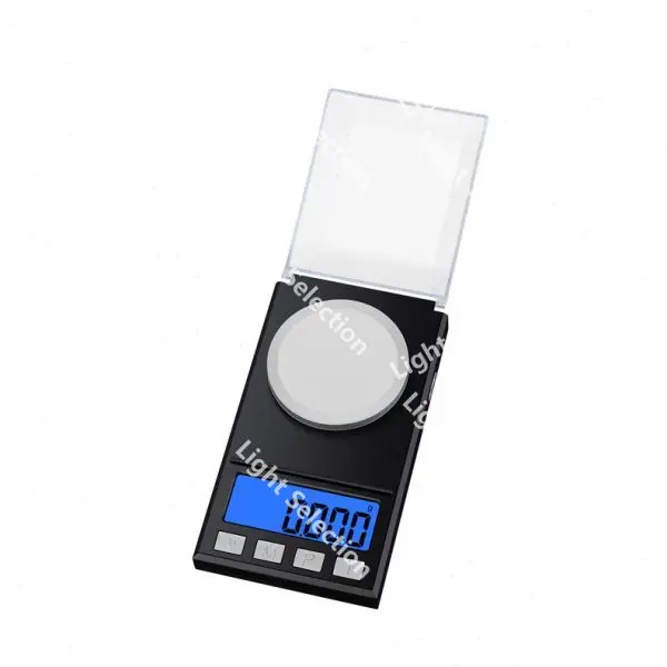 

Accuracy 0.001g electronic balance, counting electronic scale, portable canteen electronic scale