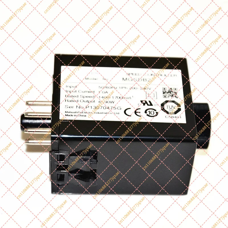 Speed Controller MGSDB2 AC200-240V 6-90W Variable Speed Drive Replacement