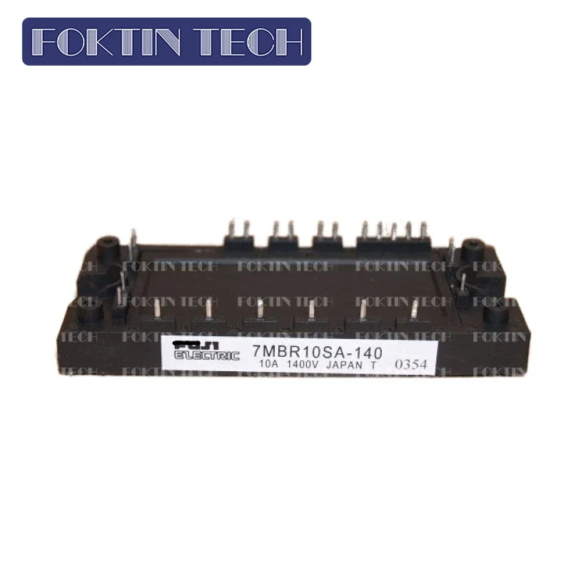 

IGBT Module 7MBR10SA-140