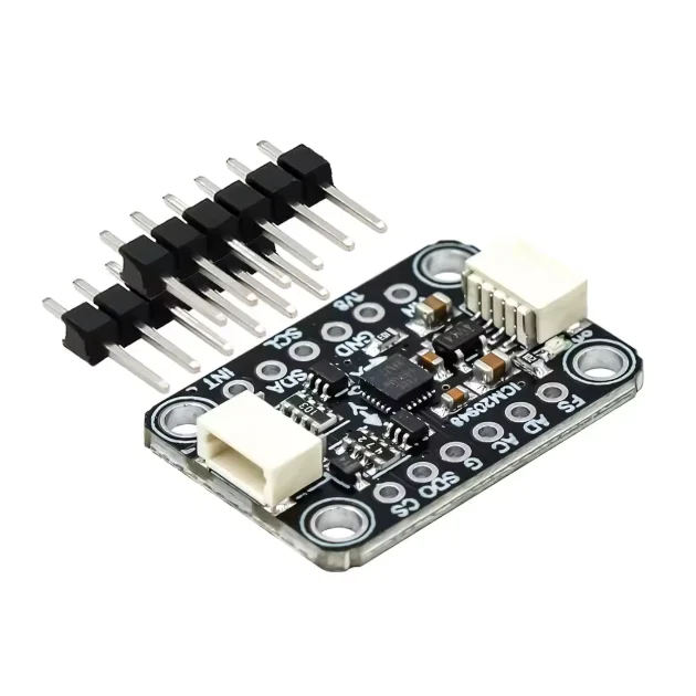 InvenSense ICM-20948 9-DoF IMU STEMMA QT Qwiic