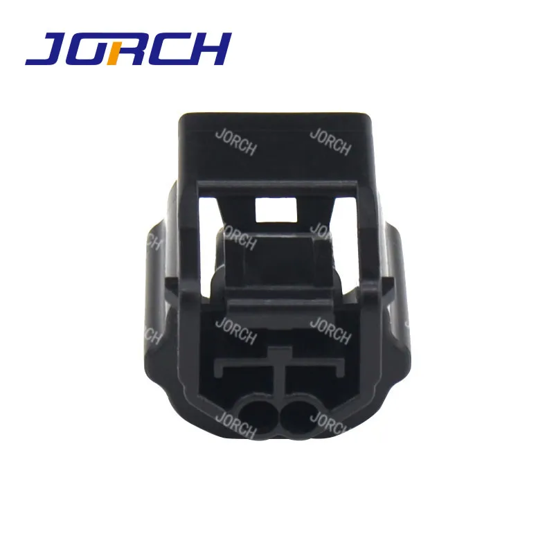 5sets 2 pin auto wiring electric female plug waterproof cable connector 7283-8851-30