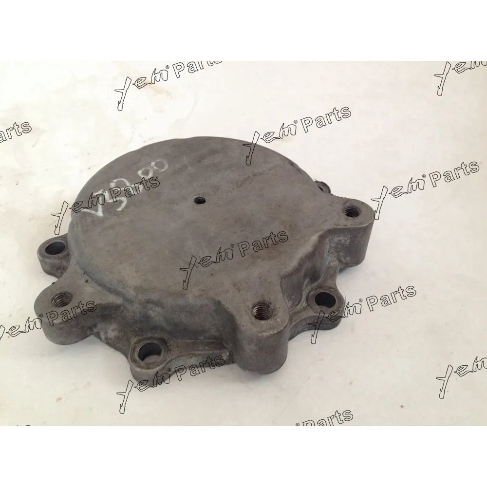 V3800 Power Take-off Extension Cover Is Suitable for Excavator Accessories Disassembly Parts