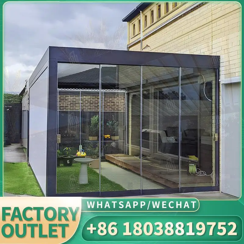 Motorised Outdoor S…