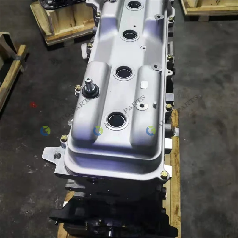 Auto Car Parts 3RZ 2RZ 1RZ Engine Long Block Motor for Toyota Hilux HiAce Tacoma 4Runner Land Cruiser Prado 2.7L