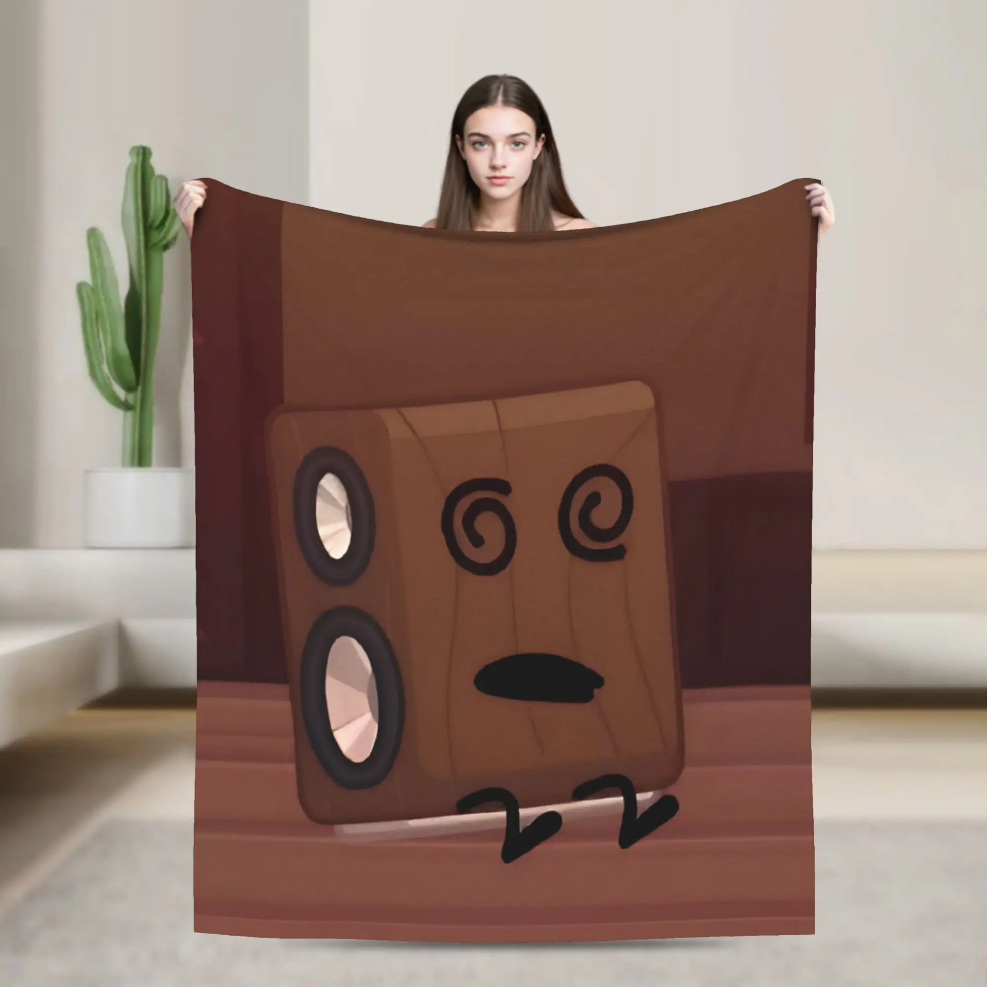 Comfort The Nightly Manor Blanket Stuff Home Decorative  Throw Blanket Warm Coral Fleece Plush for Car