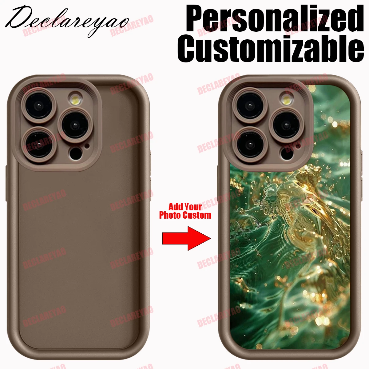 Personalized Custom… - image