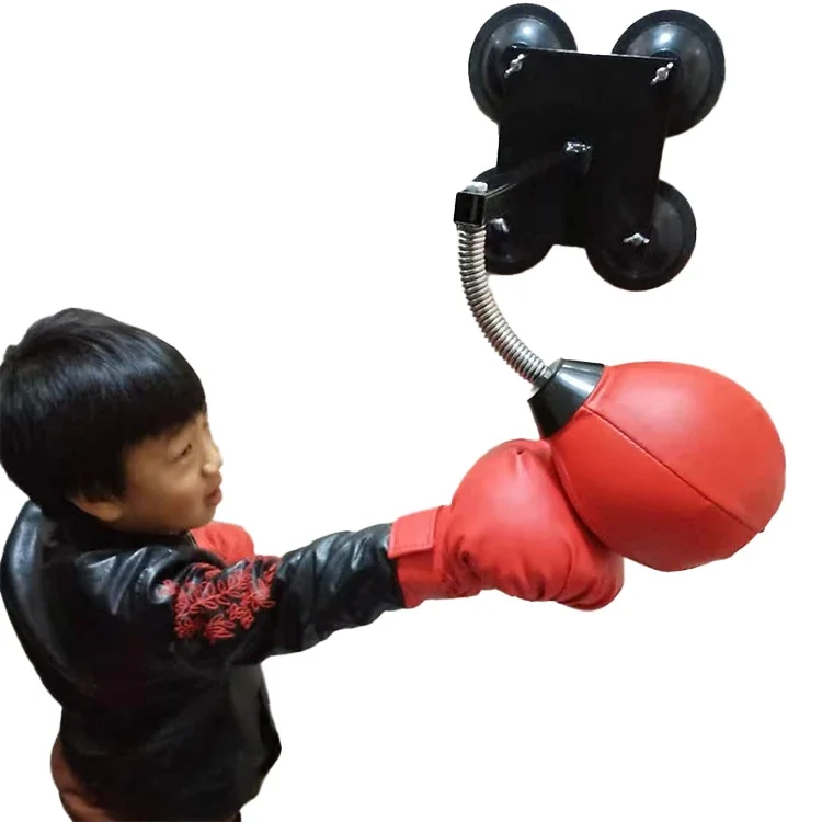 Mount Wall Suspended Speed Ball Hanging Boxing Ball