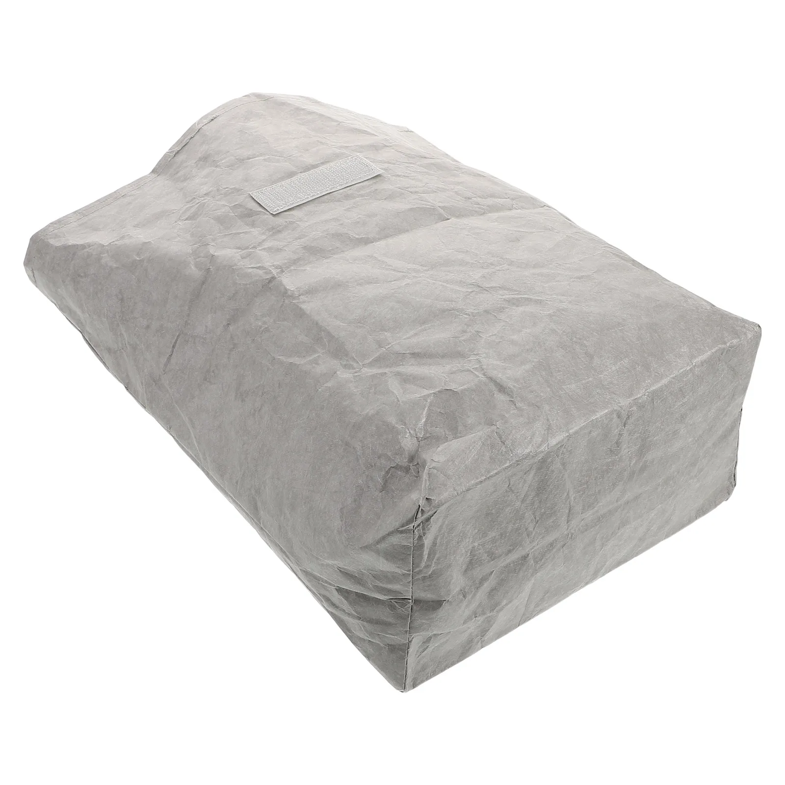 

1pc Aluminum Film Bento Bag Insulated Lunch Package Hot Cold Food Carrier Portable School Work Picnic Foldable Design Durability