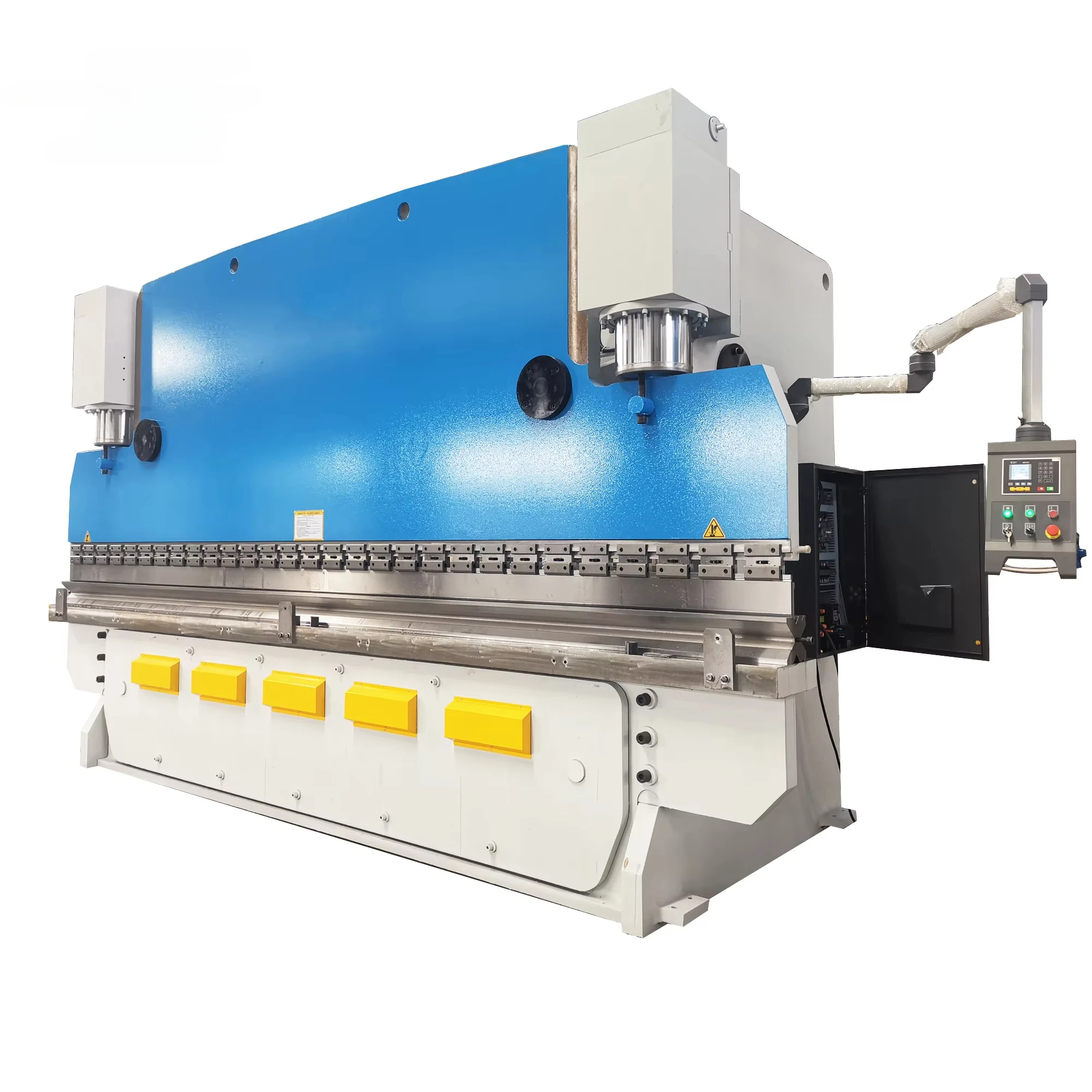 SP67Y-160/4000 Cheap Hydraulic Press Brake Machine with CE Metal Bending Machine