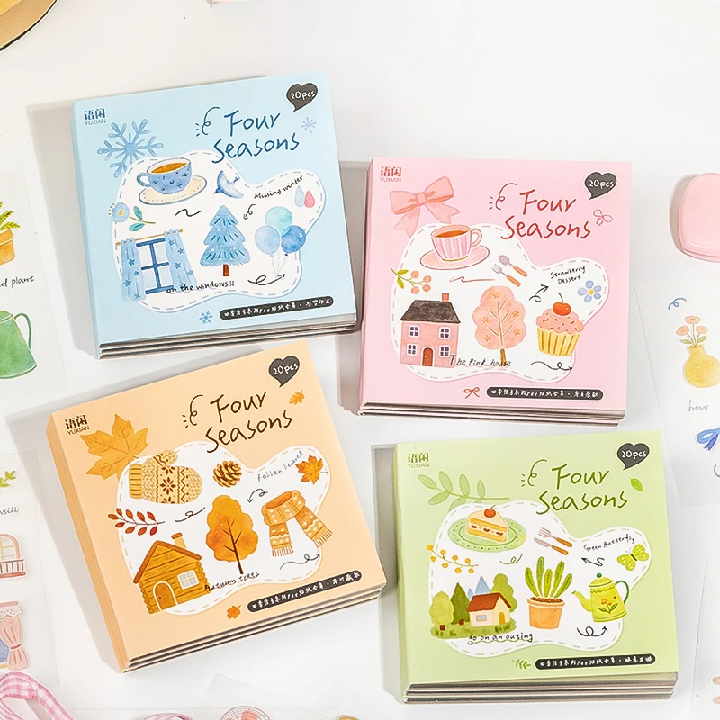 Mr.Paper 20 Sheets/…