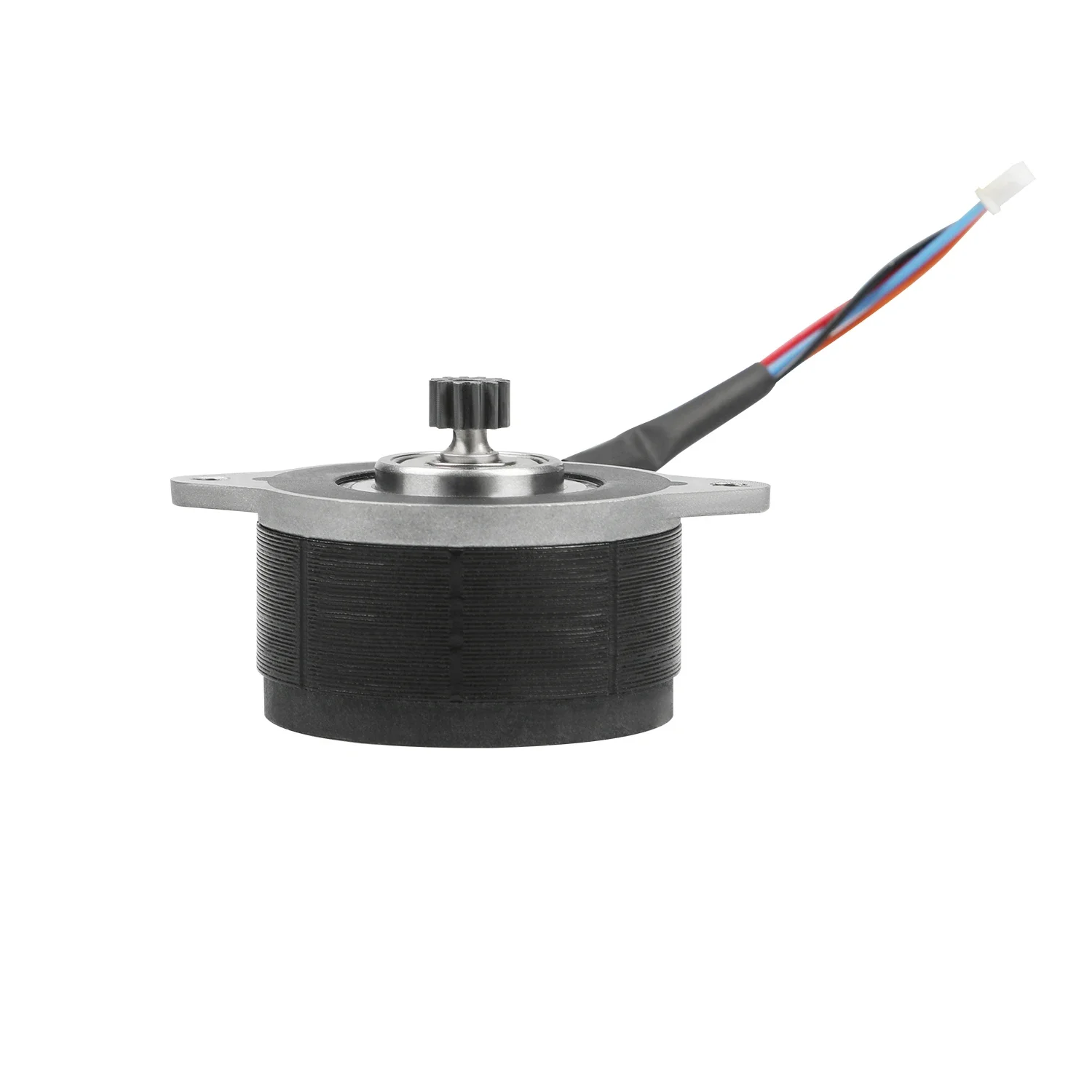 Creality Extruder Motor 1.8 Degree Press 12 Tooth Gear Circular Stepper Motor for K1/K1 Max 3D Printer