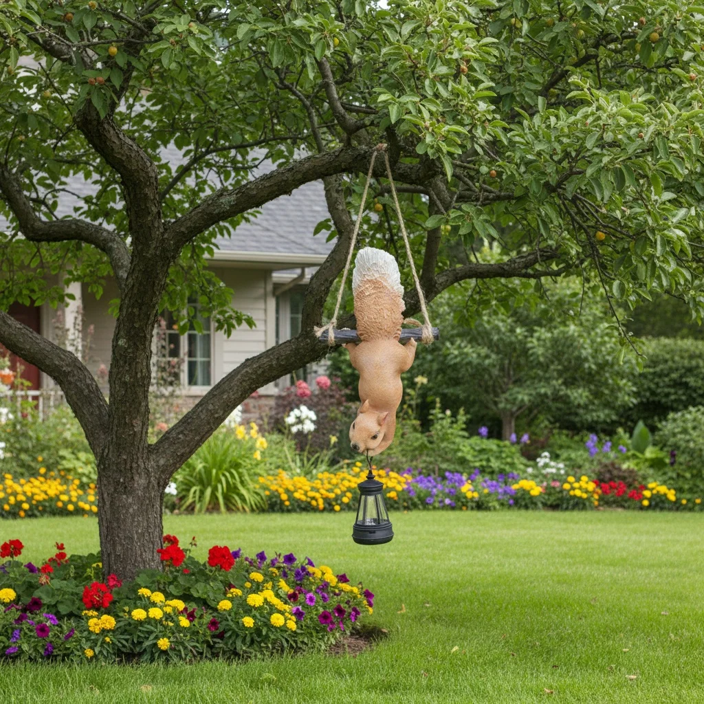 Thumbnail 4 - #30 Trending Yard Garden Ornaments Right Now