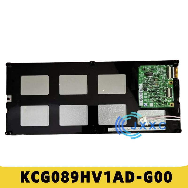 

Suitable for 8.9-inch KCG089HV1AD-G00 KCG089HV1AA-G00 LCD display panel