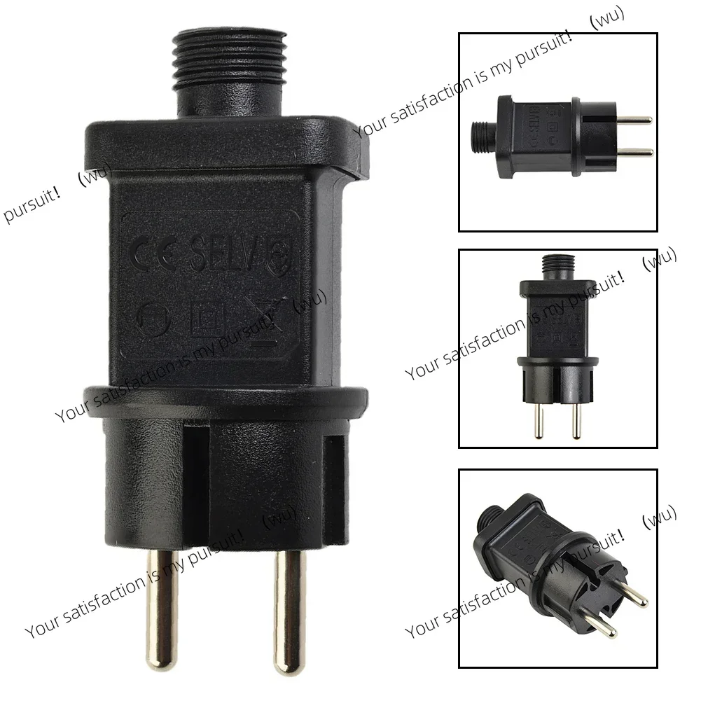 4.5V 24V 3.6W LED Swan Light Power Adapter, Transformer Driver IP44 Power Adapter