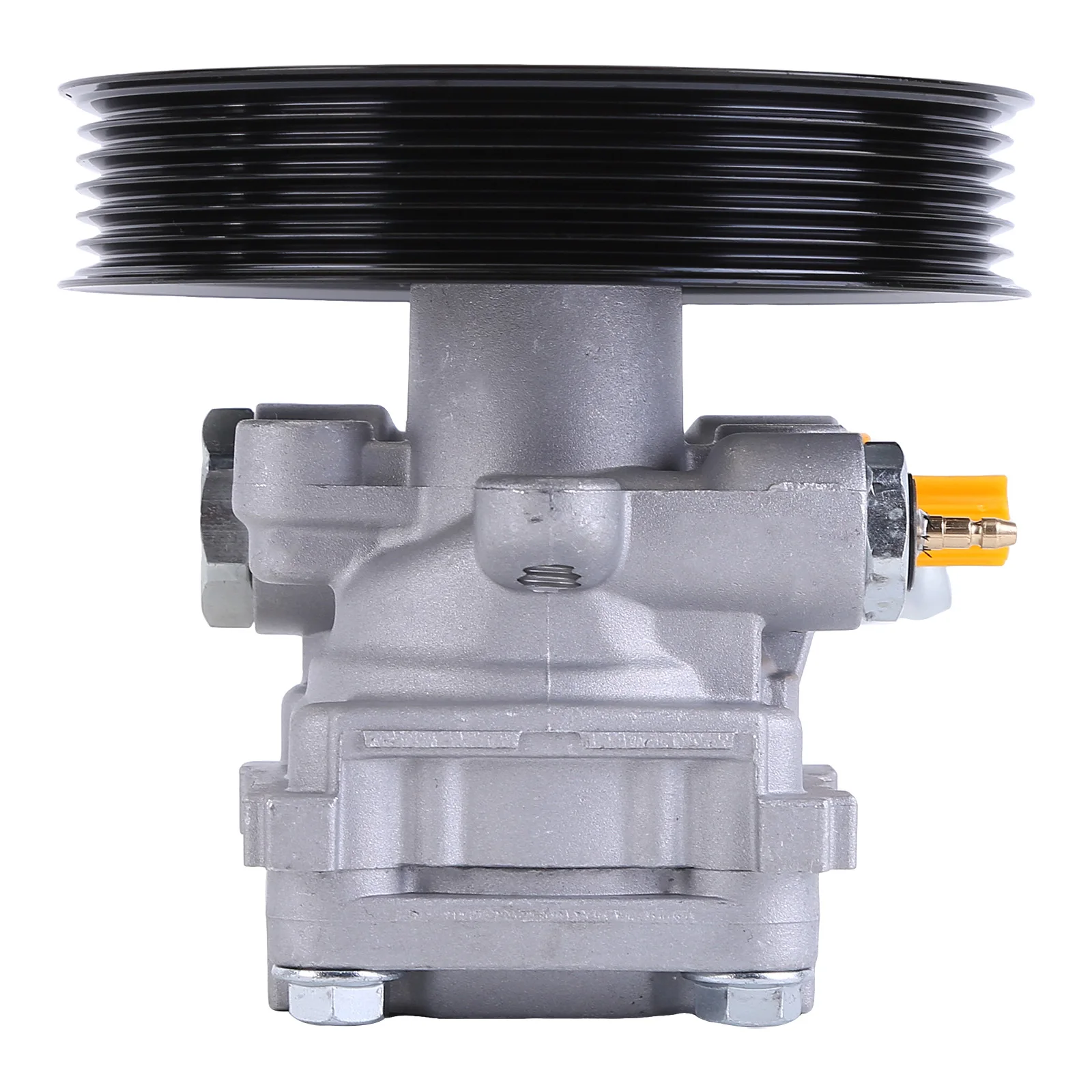 

Для Suzuki Grand Vitara 2.4L L4 насос гидроусилителя руля 49100-78K00 с 2009-2013 гг.