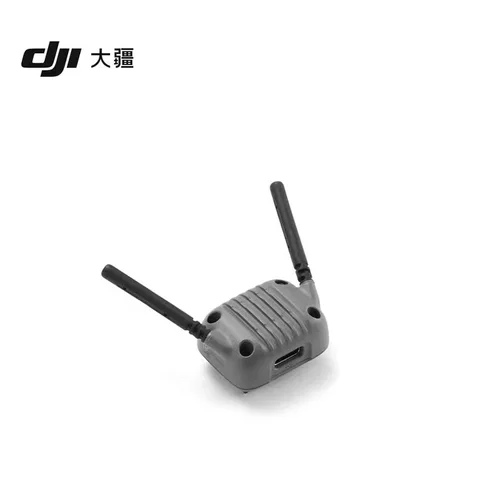 Imagen 2 del producto Para DJI Neo2 Módulo de transmisión de imágenes digitales DJI Neo2 Módulo de transmisión de imágenes Neo2 Accesorio de mejora de transmisión de imágenes