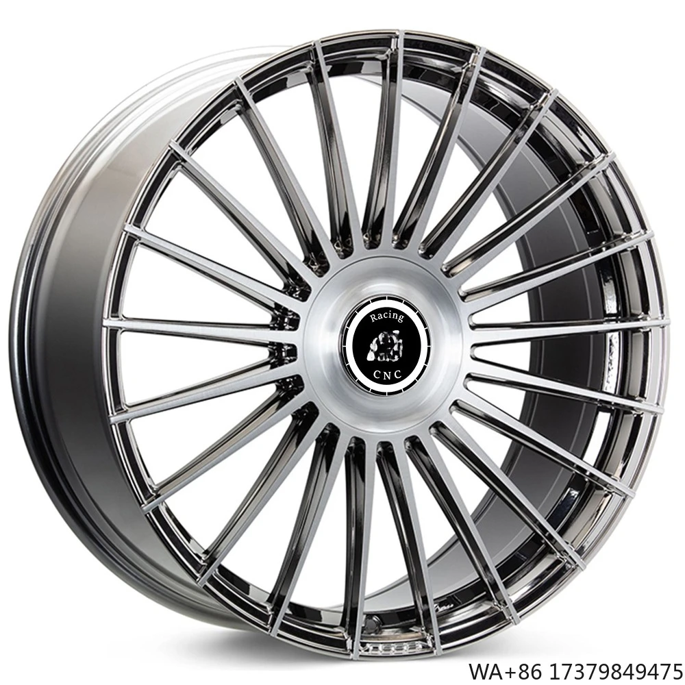 

Custom 18 19 20 21 22 Inch Monoblock 5x112 5x120 5x130 Car Forged Wheels Rims for L494 L461 L405 L460 Phantom Ghost S680 Z223