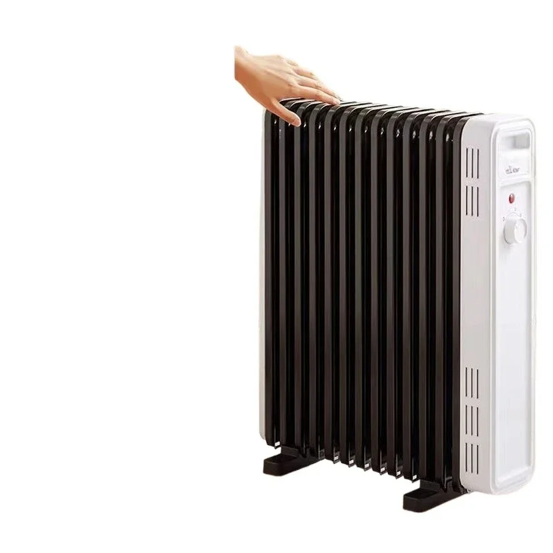 Heater, electric heater, energy saving, silent electric heater, quick heating and humidification