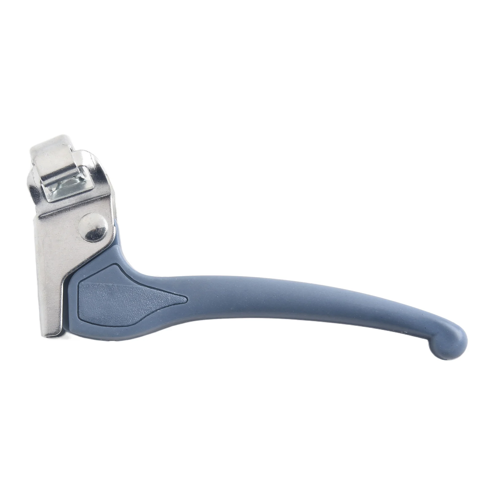 

Тормозная трубка из алюминиевого сплава Mm, черная, подходит для руля, крепление к рулю с помощью винтов