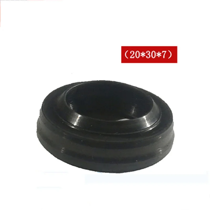 

10 pcs Tyre accessories tire changer machine parts larger cylinder soft dust seal (20 * 30 * 7MM) high quality wholesale