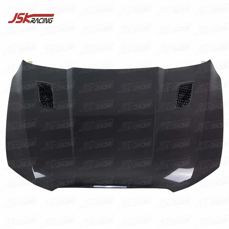 

CARBON FIBER HOOD BONNET for 2009-2016 Q5