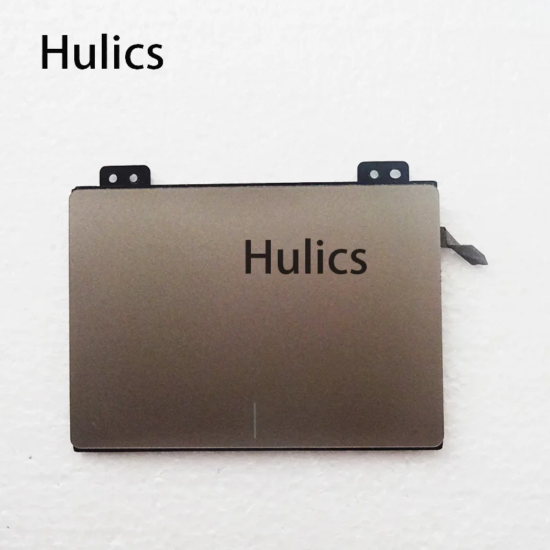 

Hulics Used For ASUS K75V K75VJ K75VM R700V QCL70 LA-8222P Touchpad Button Board