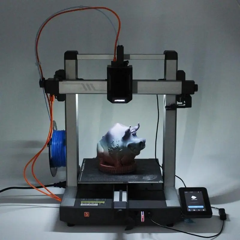 Printer Led Lighting For 3D Printers USB LED Light Easy Installation Enhances Printing Experience