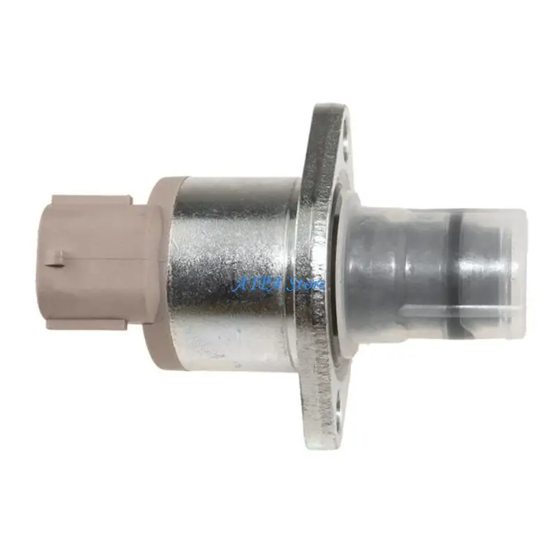 U13C منظم مضخة الوقود المعدني والبلاستيكي الموثوق به صمامات SCV 294200-0300 تضمن متانة طويلة الأمد وتشغيل مستقر #6