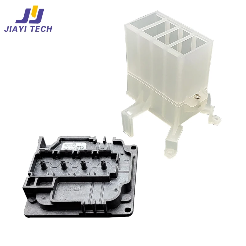 Printer Part Printhead Damper Holder for Epson 4720 5113 i3200 UI E1 A1 Dumper Filter Adapter