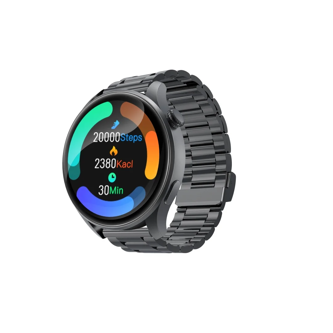 ساعة ذكية رياضية لتتبع اللياقة البدنية وساعة يد لعداد السعرات الحرارية للبالغين لمراقبة الصحة الجمعة السوداء صفقات سايبر الاثنين