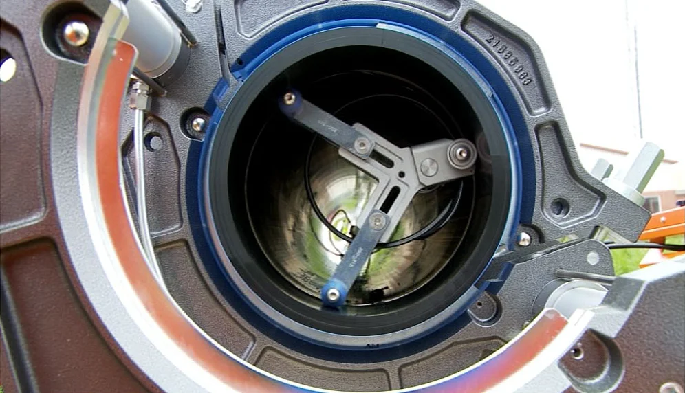 TLF 125mm 315mm Ferramenta de tubo de fácil uso HDPE Debeader interno de tubo