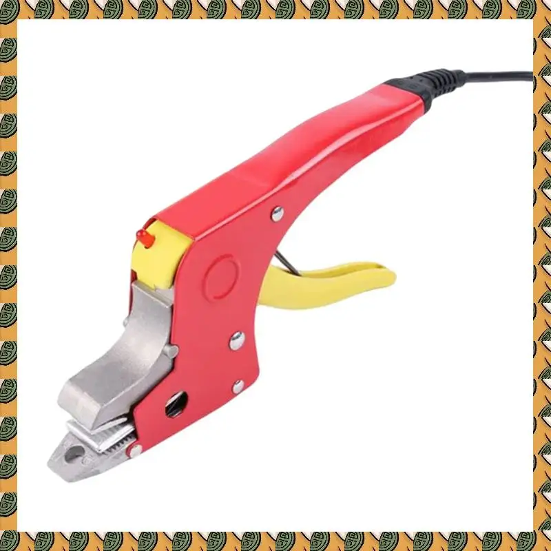 

A77I Электрический герметик для обвязки, полиэтиленовый натяжитель обвязки, уплотнения для горячего расплавления для полипропиленового ремня, вилка стандарта США