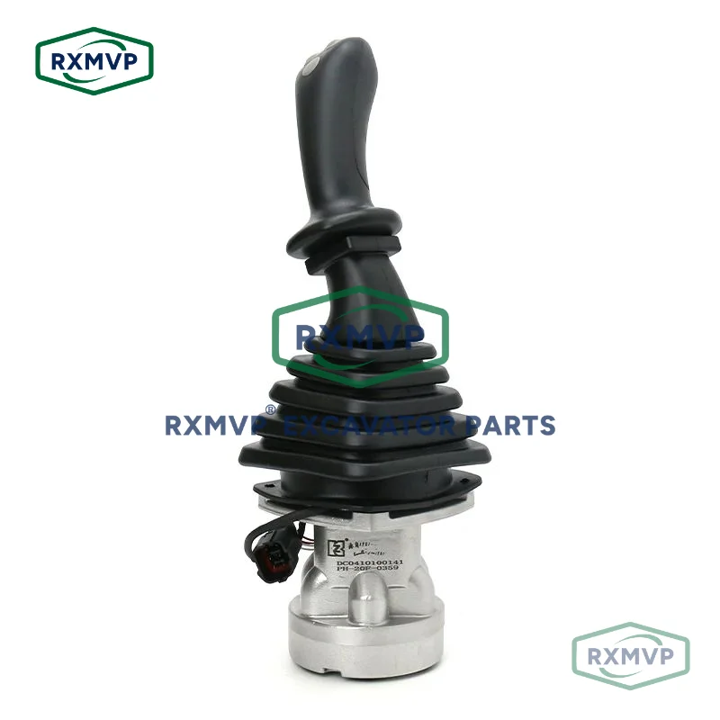 Good Price Hydraulic Control Operating Rod Assy Joystick Handle 410113-00022 For DH220 DX75 DX140 DX300 Excavator Spare Parts