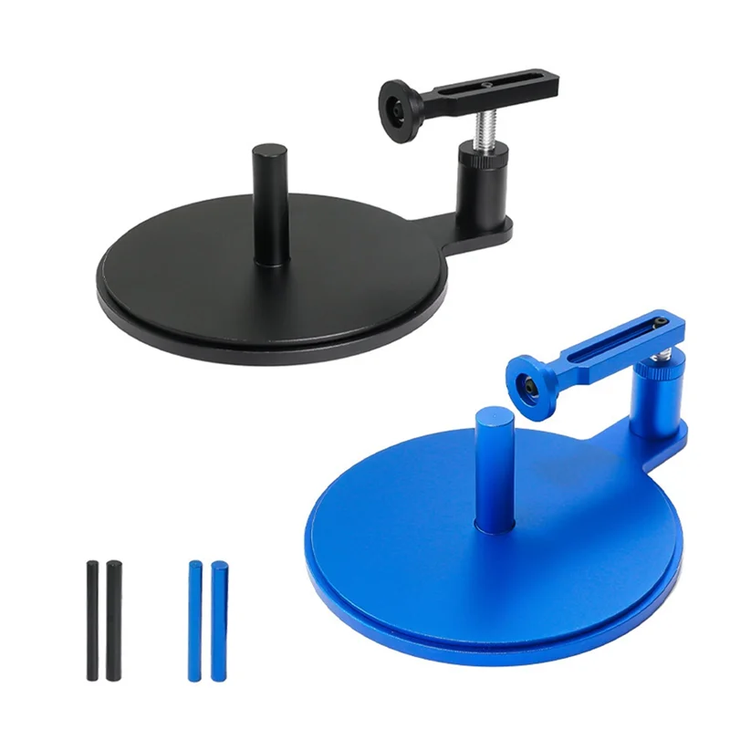 Kit adhésif multifonctionnel pour pneus de mise à niveau de voiture RC, pour camion RC 1/18 – 1/8, pièces de mise à niveau de voiture RC noir