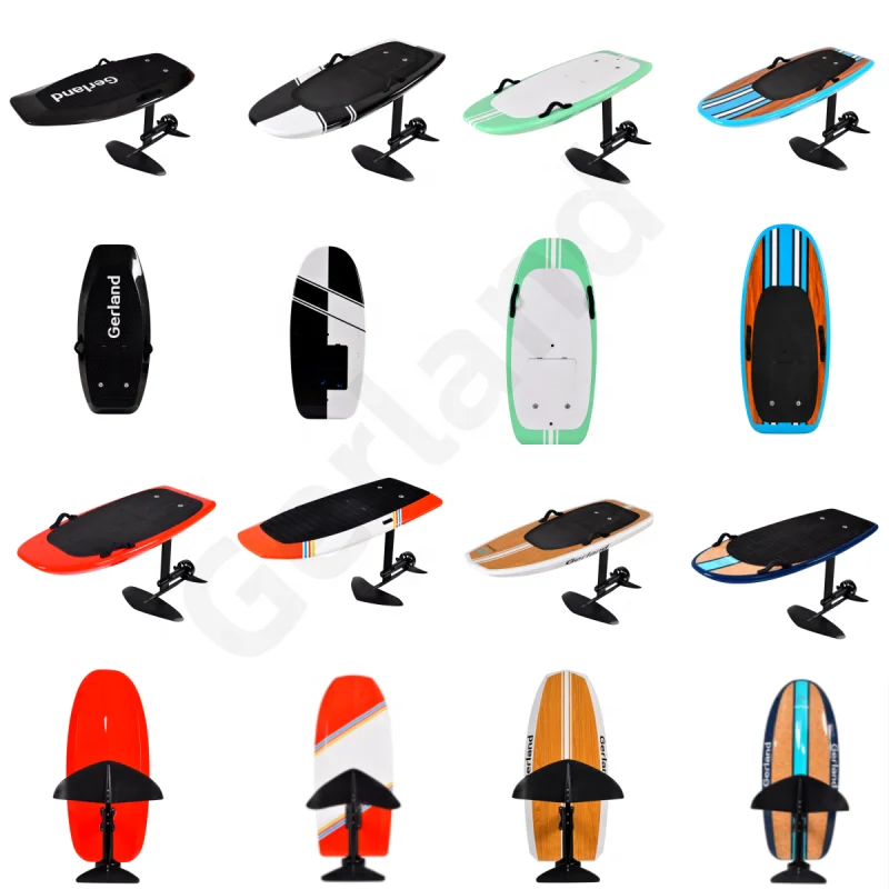 Wholesale Price Factory Made E - Efoil Board Foil Wing Carbon ulasan dan harga