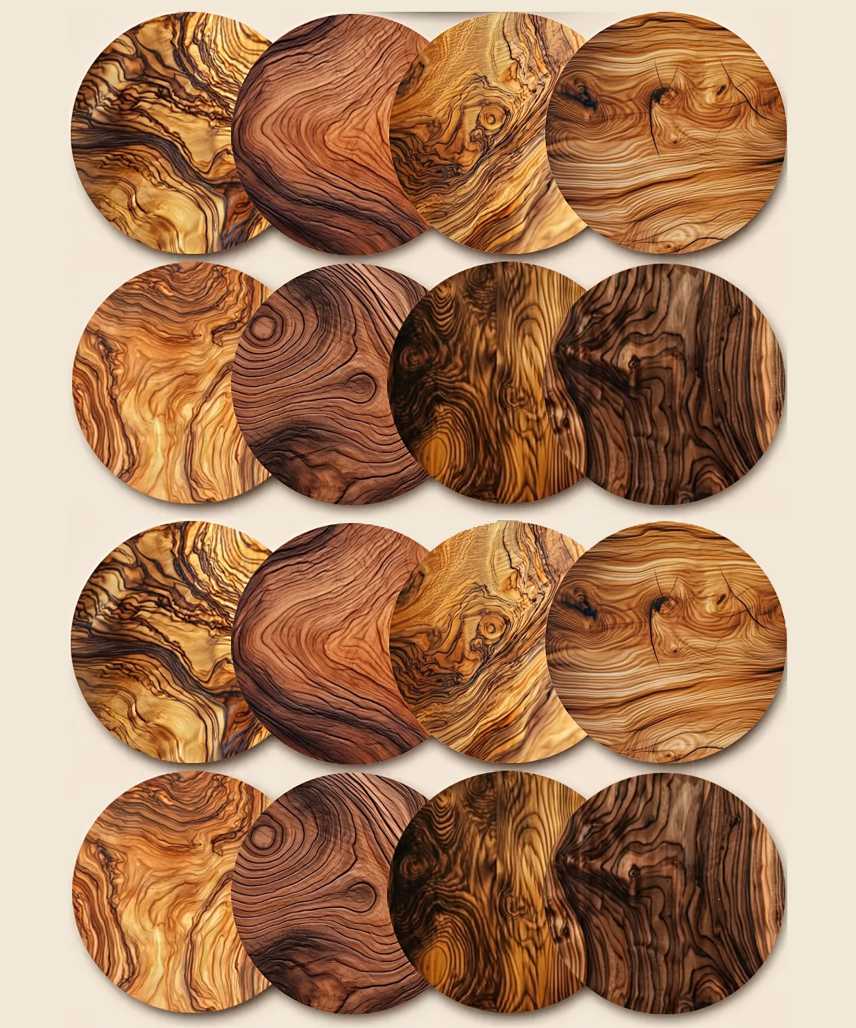 Variant: 16pcs