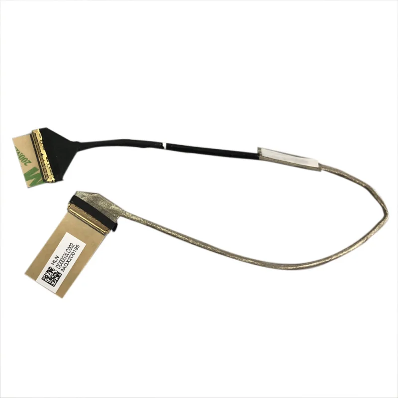 For HP LCD display cable ni-db0023dx l997 c-001 dd00g3lc002 free shipping CS