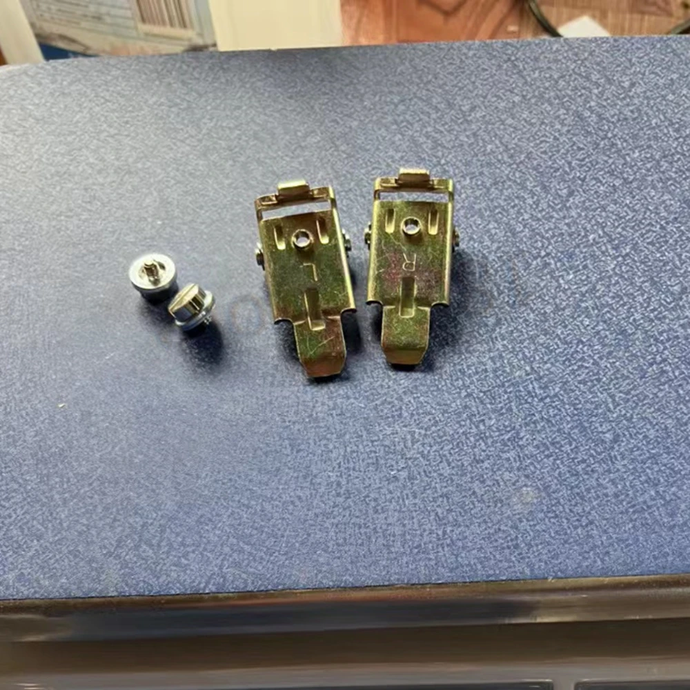 Link Knitting Machine Parts Setting Plates Primary and Secondary Connecting Pins for Brother KR850 KR260 KR160 KR230 - Image 5