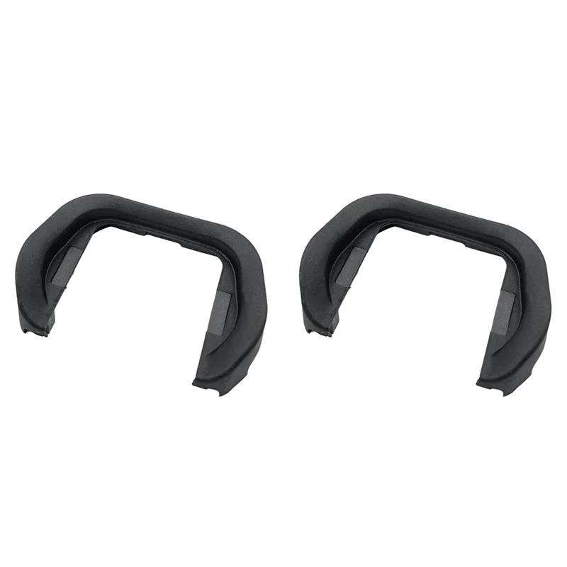 A28Q-2X Camera Eyecup Eyepiece Viewfinder Eye Cup For Canon EOS R5 R6 Eyeshade Accessories