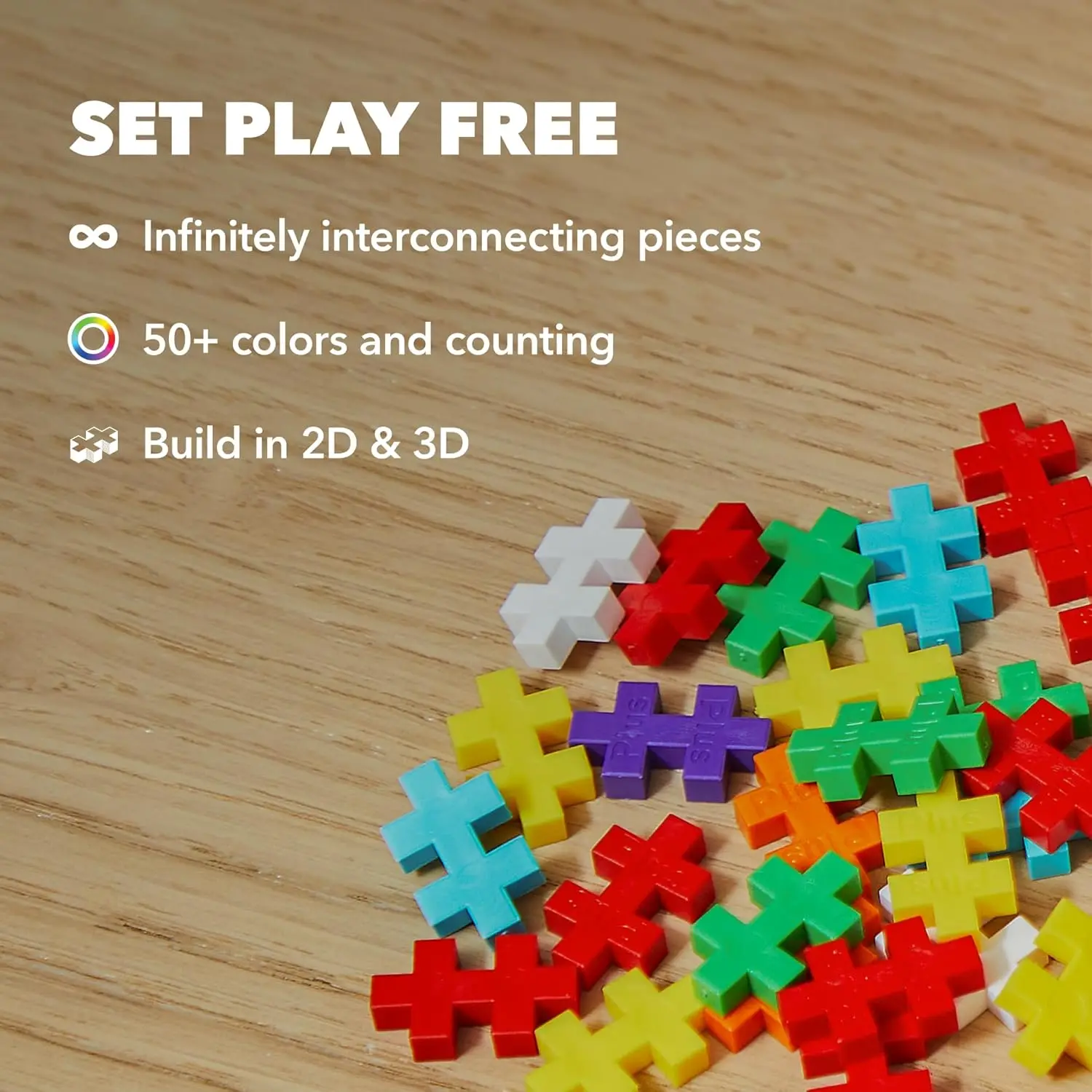 Thumbnail 3 - #15 Low Price Interlocking Blocks Deals