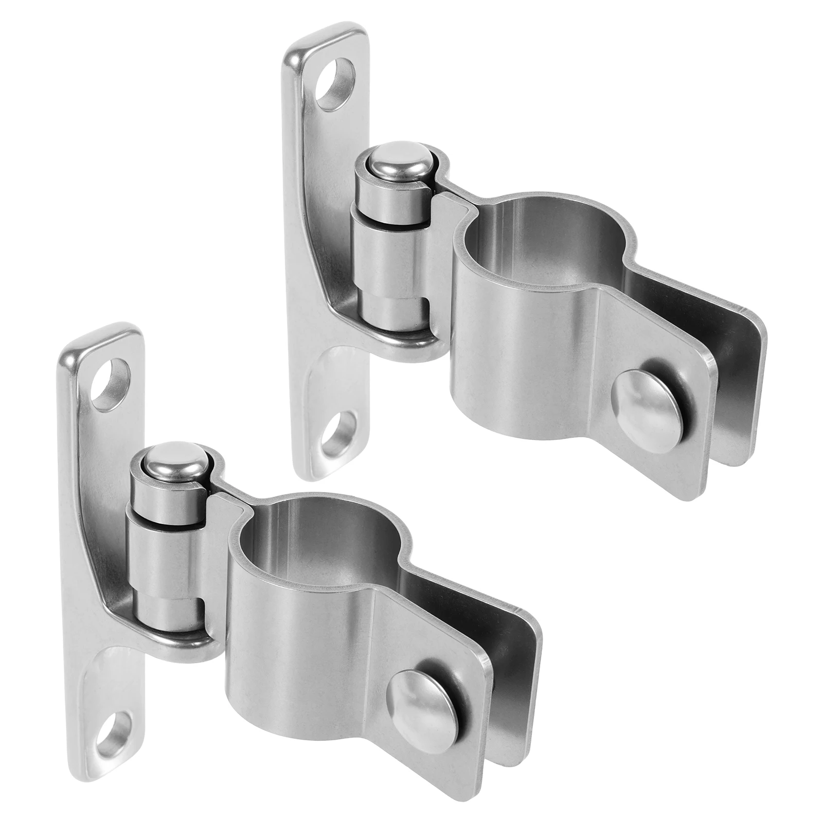 304-stainless-steel-gate-hinge-wall-mount-heavy-duty-pipe-gate-hinge-fit-1-3-8''-or-2-3-8-outer-diameter-post-or-pipe-silver